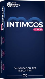 ASMODEE - INTIMOOS COPPIE