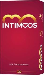 ASMODEE - INTIMOOS HOT