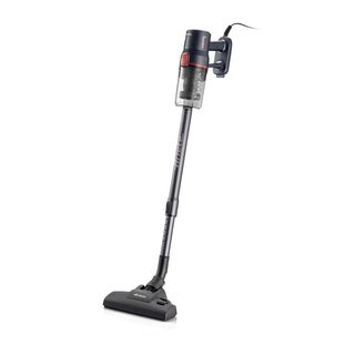 ASPIRAPOLVERE SCOPA ELETTRICA CON FILO ARIETE 600W SENZA SACCO