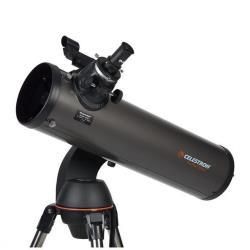 Celestron NexStar SLT Series 130 SLT - Telescopio - 130 mm - f/5.0 - riflettore