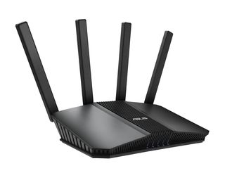 ASUS 90IG0910-MO3C00 Router da tavolo Dual Band Wi-Fi 7 3600 Mbit/s Nero