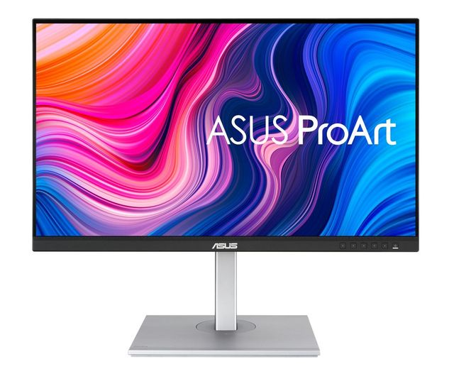 ASUS 90LM06Q1-B02370 ProArt Monitor LED Quad HD da 27 pollici con hub USB
