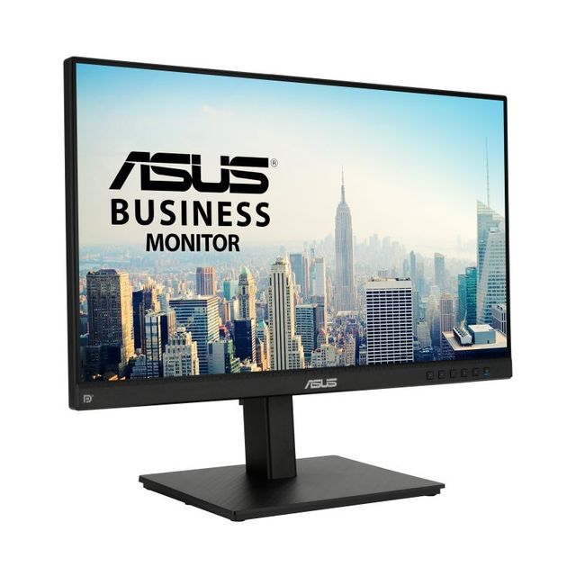 ASUS BE24ECSBT Monitor PC 60,5 cm (23.8") 1920 x 1080 Pixel Full HD LED Touch s…