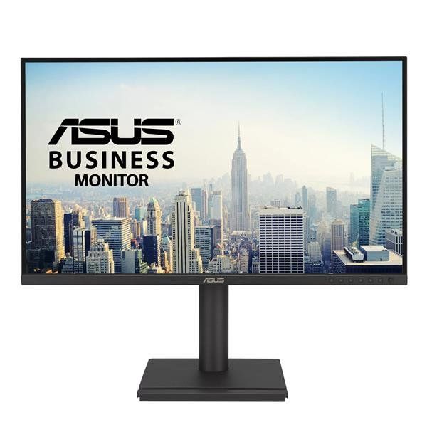 ASUS BE27ACGN, 68,6 cm (27?), 2560 x 1440 Pixel, Quad HD, LCD, 5 ms, Nero