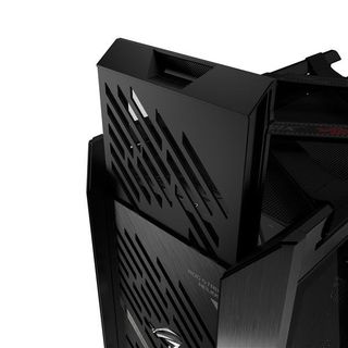 ASUS CASE ROG STRIX HELIOS GX601, NERO