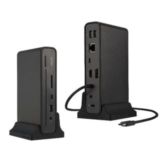 ASUS DC301 3DISPLAY USB-C DOCK