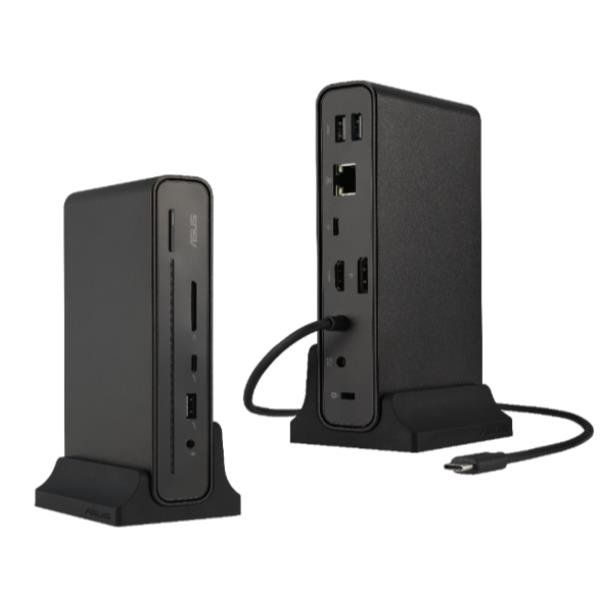 ASUS DC301 3DISPLAY USB-C DOCK