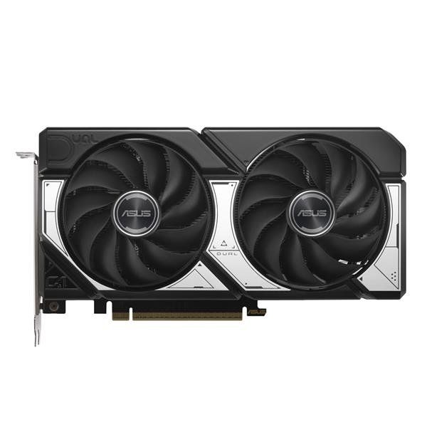 ASUS DUAL-RTX5060TI-8G NVIDIA NVIDIA GEFORCE RTX 5060 Ti 8 GB GDDR7 DUAL FAN PC…