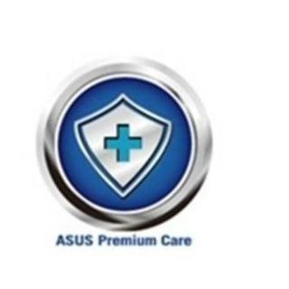 ASUS EST GAR 36 MESI ONSITE + 1 KASKO