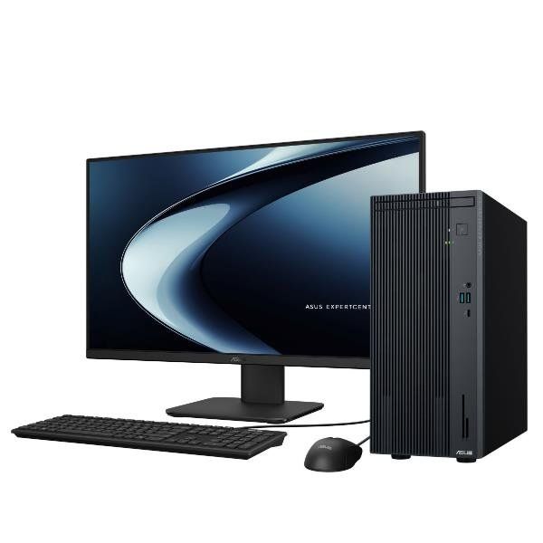 ASUS EXPERTCENTER P500 MINI TOWER P500MV-031U010X INTEL CORE 3 100U RAM 8GB-SSD…