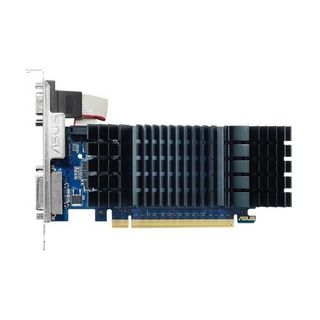 ASUS GT730-SL-2GD5-BRK GeForce GT 730 2GB GDDR5 64 Bit HDMI DVI