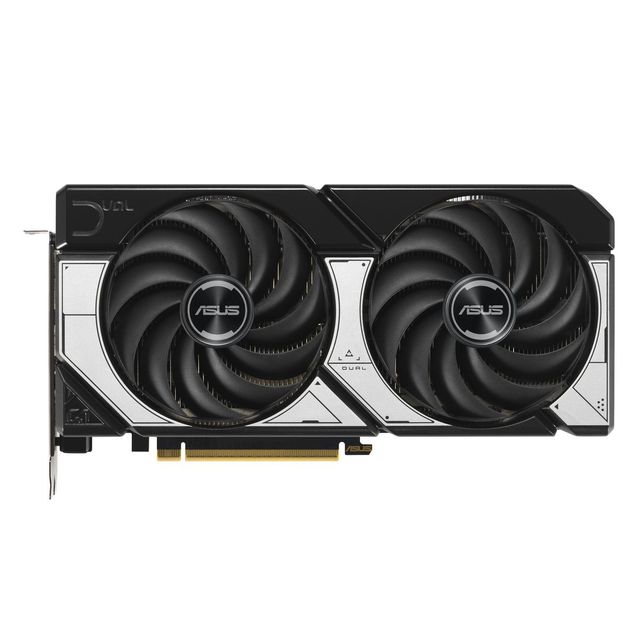 ASUS GeForce RTX 5070 DUAL OC 12GB DLSS 4