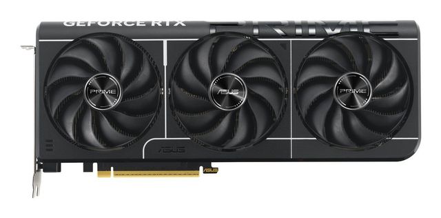 ASUS GeForce RTX 5080 Prime OC 16GB GDDR7 DLSS4