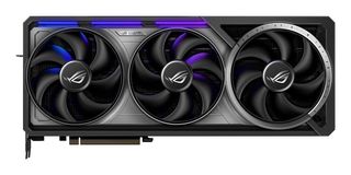 ASUS GeForce RTX 5080 ROG Astral OC 16GB GDDR7 DLSS4