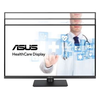 ASUS HA2741A - Monitor a LED - 3.6MP - colore - 27" - 2560 x 1440 QHD - IPS - 3…