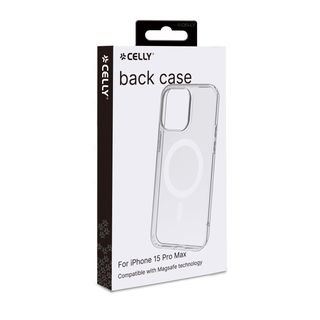 Celly - Apple iPhone 15 Pro Max IPHONE 15 CASES