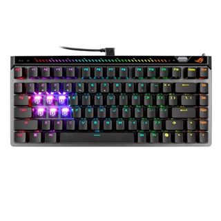 ASUS M705 ROG FALCHION ACE 75HE/BK/V2