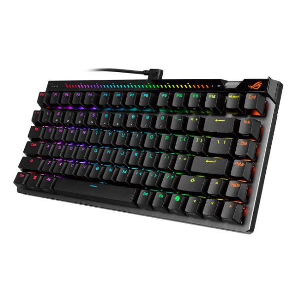 ASUS M705 ROG FALCHION ACE 75HE/BK/V2/IT
