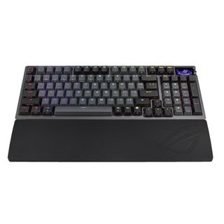 ASUS M901 ROG AZOTH 96 HE/BLK/HFXV2/US/P