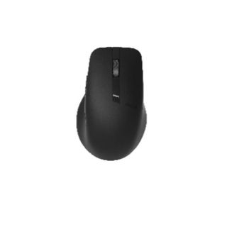 ASUS MD200 MOUSE OTTICO WIRELESS BLUETOOTH + RF 2.4GHz 4.200 DPI AMBIDESTRO NERO