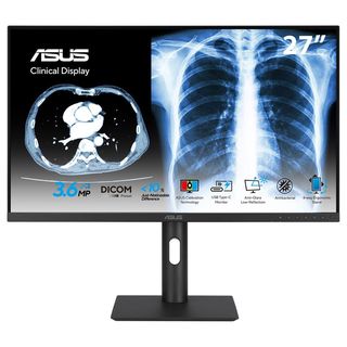 ASUS MEDICAL 27IN, 3.6MP