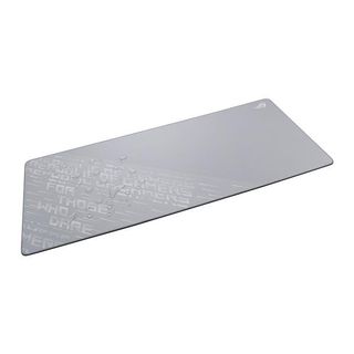 ASUS NC18 ROG SCABBARD II ARCTIC GRAY XL
