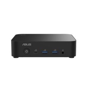 ASUS NUC 14 ESSENTIAL MINI PC BAREBONE INTEL CORE N 150 RAM 0GB NO HDD INTEL UH…