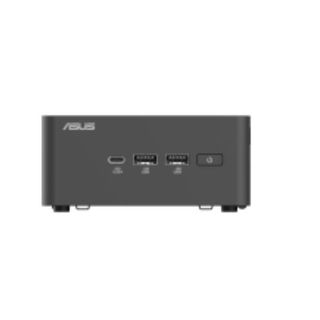 ASUS NUC 15 Pro RNUC15CRHC700002, Mini PC barebone, DDR5-SDRAM, M.2, Collegamen…