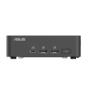ASUS NUC 15 Pro RNUC15CRKC700002, Mini PC barebone, DDR5-SDRAM, M.2, Collegamen…