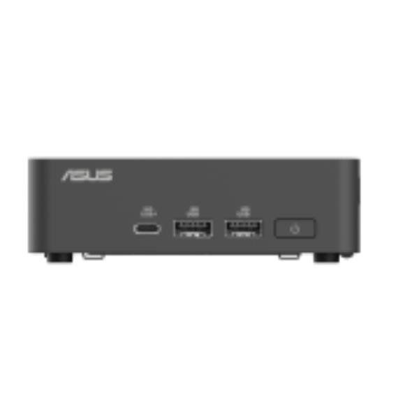 ASUS NUC 15 Pro RNUC15CRKC700002, Mini PC barebone, DDR5-SDRAM, M.2, Collegamen…