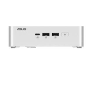 ASUS NUC 15 Pro+ RNUC15CRSU700002, Mini PC barebone, DDR5-SDRAM, M.2, Collegame…