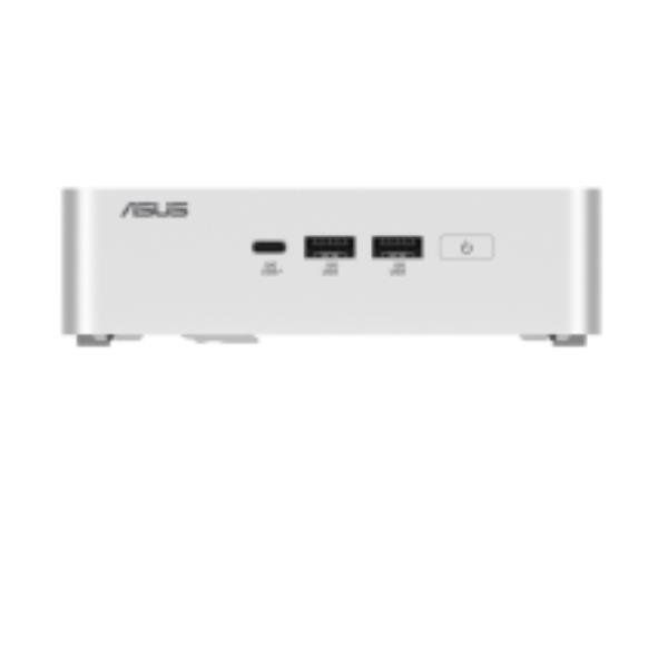 ASUS NUC 15 Pro+ RNUC15CRSU700002, Mini PC barebone, DDR5-SDRAM, M.2, Collegame…