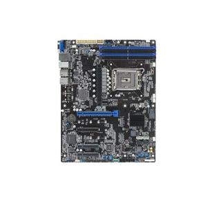 ASUS P13R-E, Intel, LGA 1700, Intel® Pentium®, Intel Xeon 6300, Intel Xeon E, L…