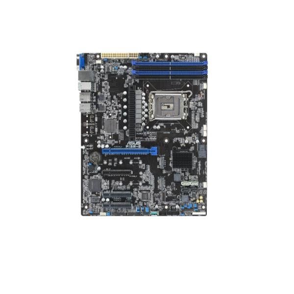 ASUS P13R-E, Intel, LGA 1700, Intel® Pentium®, Intel Xeon 6300, Intel Xeon E, L…