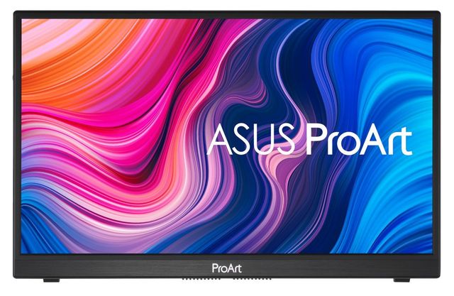 ASUS PA148CTV Monitor PC 35,6 cm (14") 1920 x 1080 Pixel Full HD LED Touch scre…