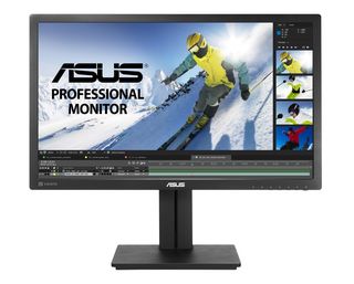 ASUS PB278QV 68,6 cm (27") 2560 x 1440 Pixel Quad HD LED Nero