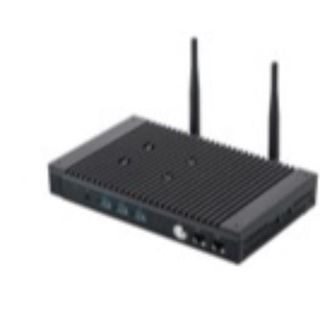 ASUS PL64-B-S50184MN MINI PC BAREBONE i5-1335U NO RAM NO SSD/HDD IRIS Xe GRAPHI…