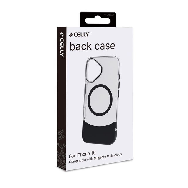 Celly - Apple iPhone 16IPHONE 16 CASES