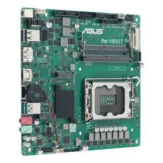 ASUS PRO H810T-CSM