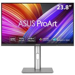 ASUS ProArt Display PA24ACRV Monitor PC 60,5 cm (23.8") 2560 x 1440 Pixel Quad …