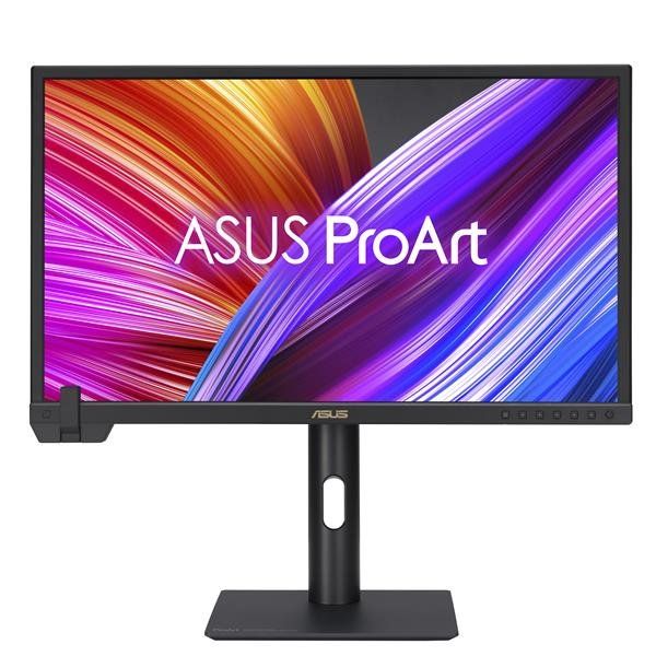 ASUS ProArt PA24US - Monitor a LED - 24.1" (23.6" visualizzabile) - 3840 x 2160…