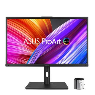 ASUS ProArt PA27DCE-K Monitor PC 68,3 cm (26.9") 3840 x 2160 Pixel 4K Ultra HD …