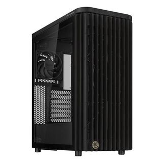 ASUS ProArt PA401 - Tempered Glass Panel, PC, Nero, ATX, 16 cm, 31,5 cm, 17 cm