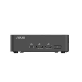 ASUS RNUC15CRKU500002, Mini PC barebone, DDR5-SDRAM, M.2, Collegamento ethernet…