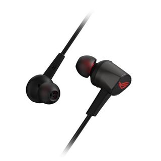 ASUS ROG AURICOLARE CETRA II CORE IN-EAR CON MICROFONO JACK 3.5 PER PC/MOBILE/N…