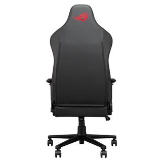 ASUS ROG Aethon SL201C Ã¨ una <b>sedia gaming</b> professionale con <b>rivestim…