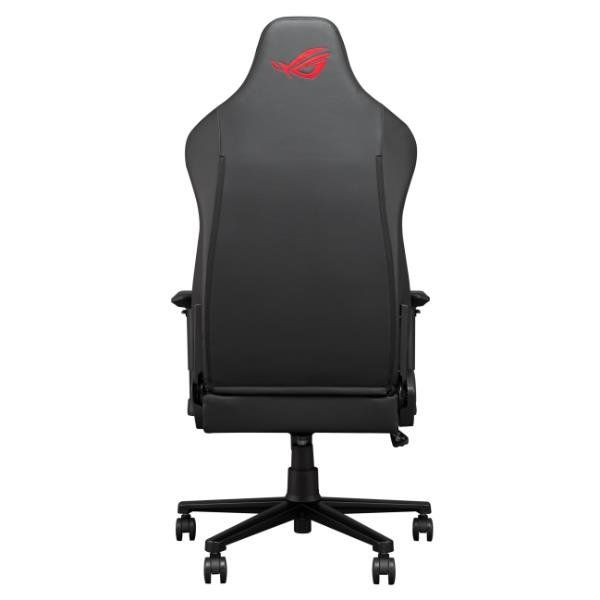 ASUS ROG Aethon SL201C Ã¨ una <b>sedia gaming</b> professionale con <b>rivestim…