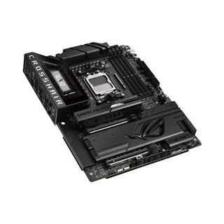 ASUS ROG CROSSHAIR X870E DARK HERO WI-FI 7 AMD X870E SOCKET AM5 ATX