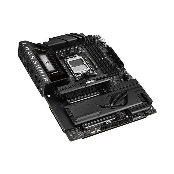 ASUS ROG CROSSHAIR X870E DARK HERO WI-FI 7 AMD X870E SOCKET AM5 ATX