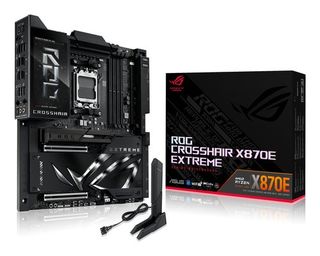 ASUS ROG CROSSHAIR X870E EXTREME AMD
